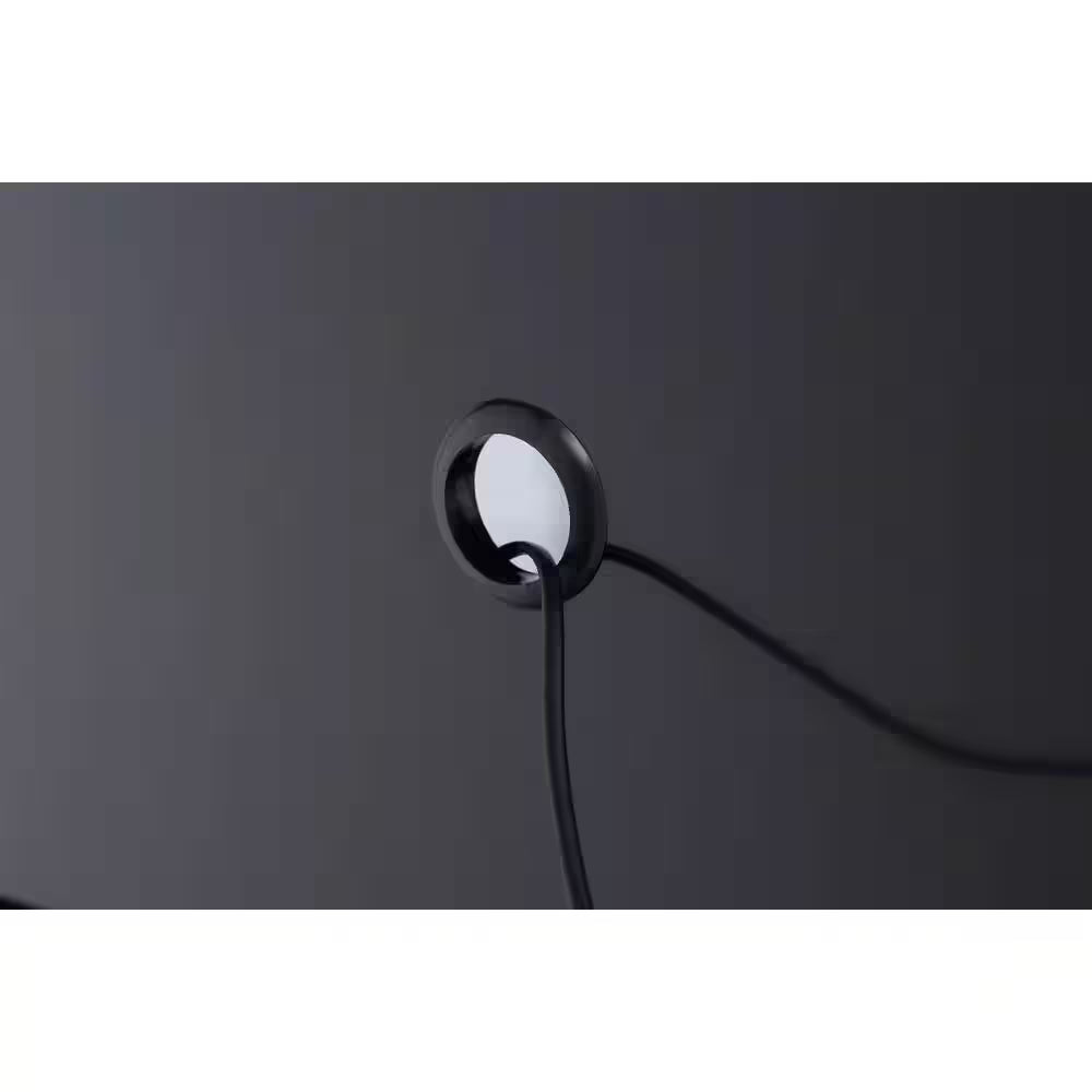 3-Piece Regular Duty Welded Steel Garage Storage System in Black