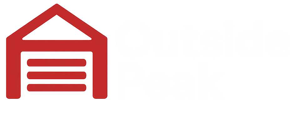 Outside Peak